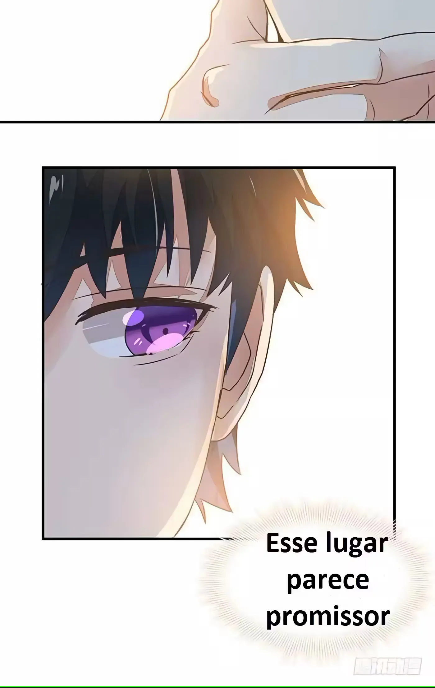 Read Reencarnação Divindade Urbana (PT-BR) PT Manga Online