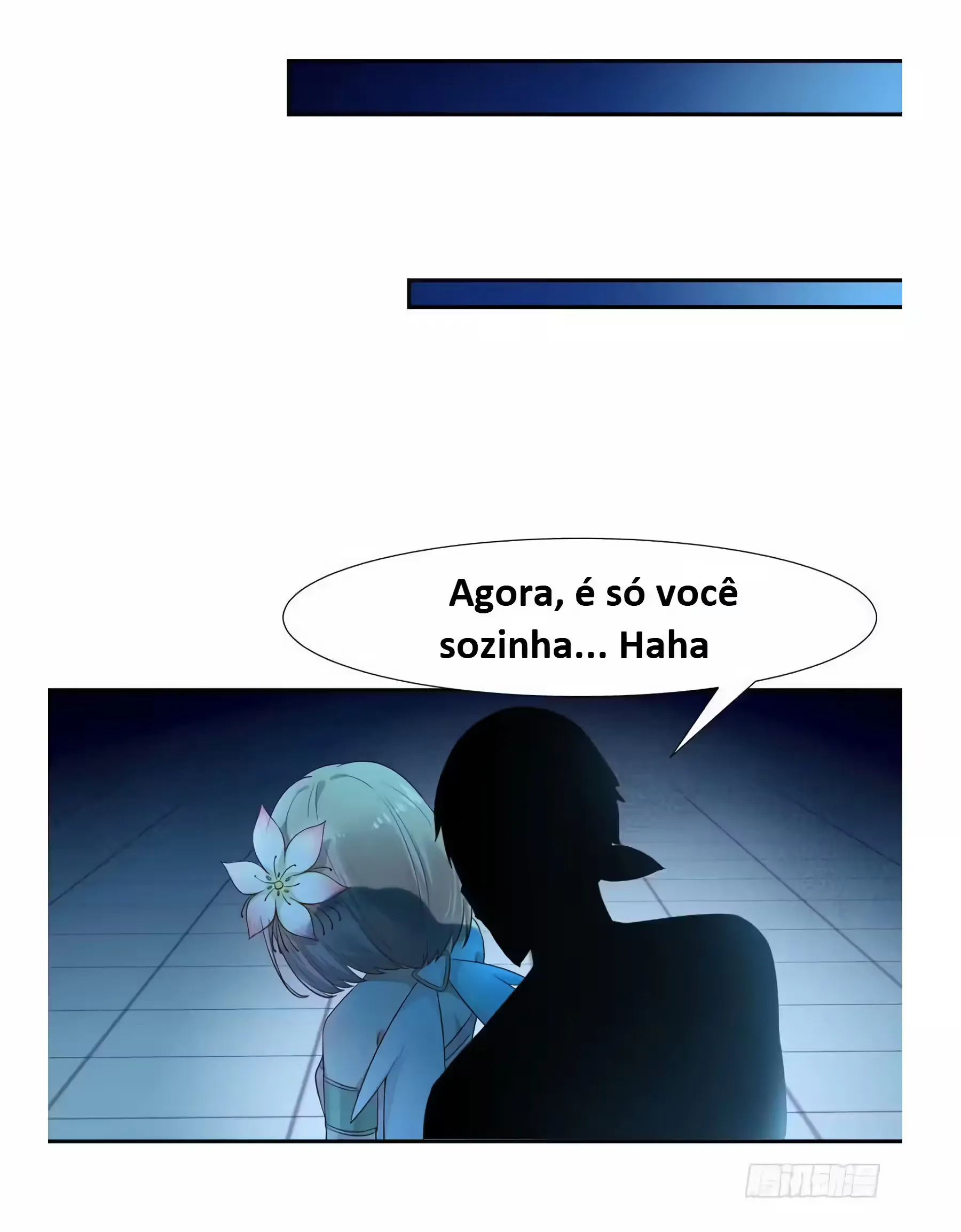 Read Reencarnação Divindade Urbana (PT-BR) PT Manga Online