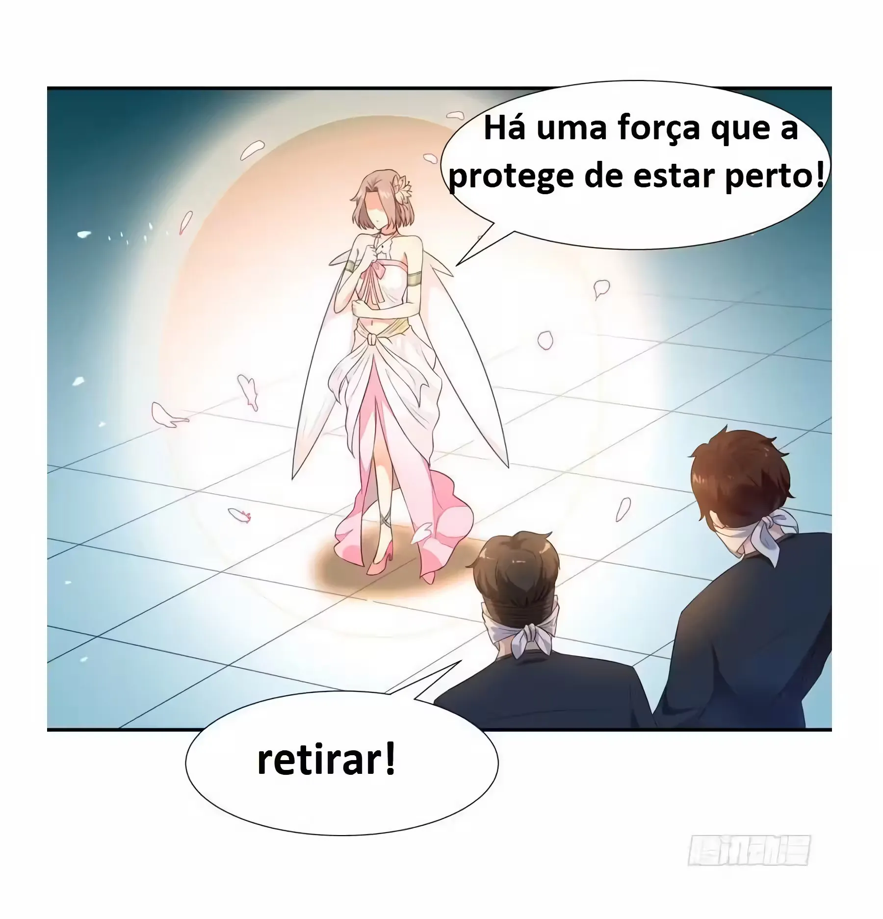 Read Reencarnação Divindade Urbana (PT-BR) PT Manga Online
