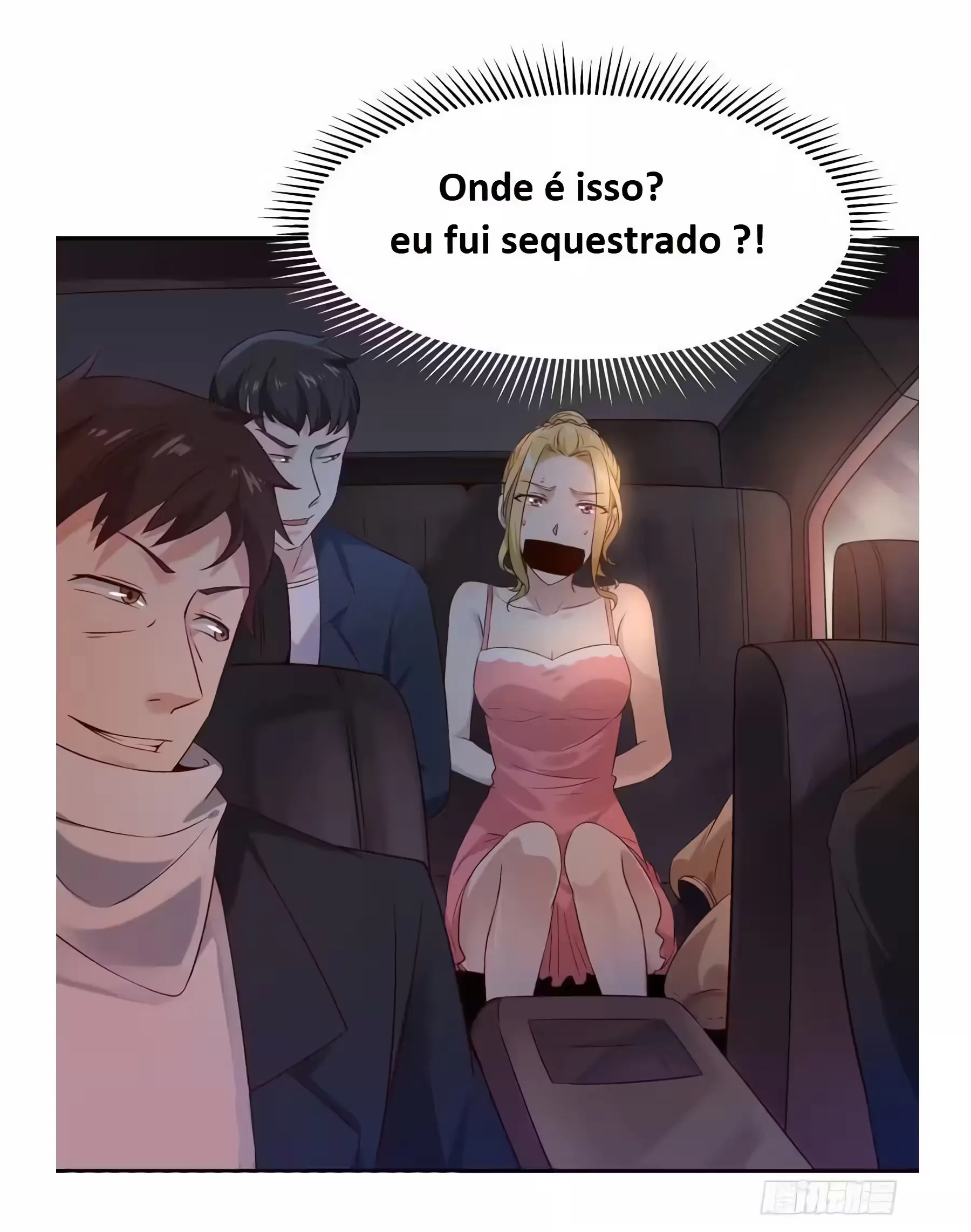 Read Reencarnação Divindade Urbana (PT-BR) PT Manga Online