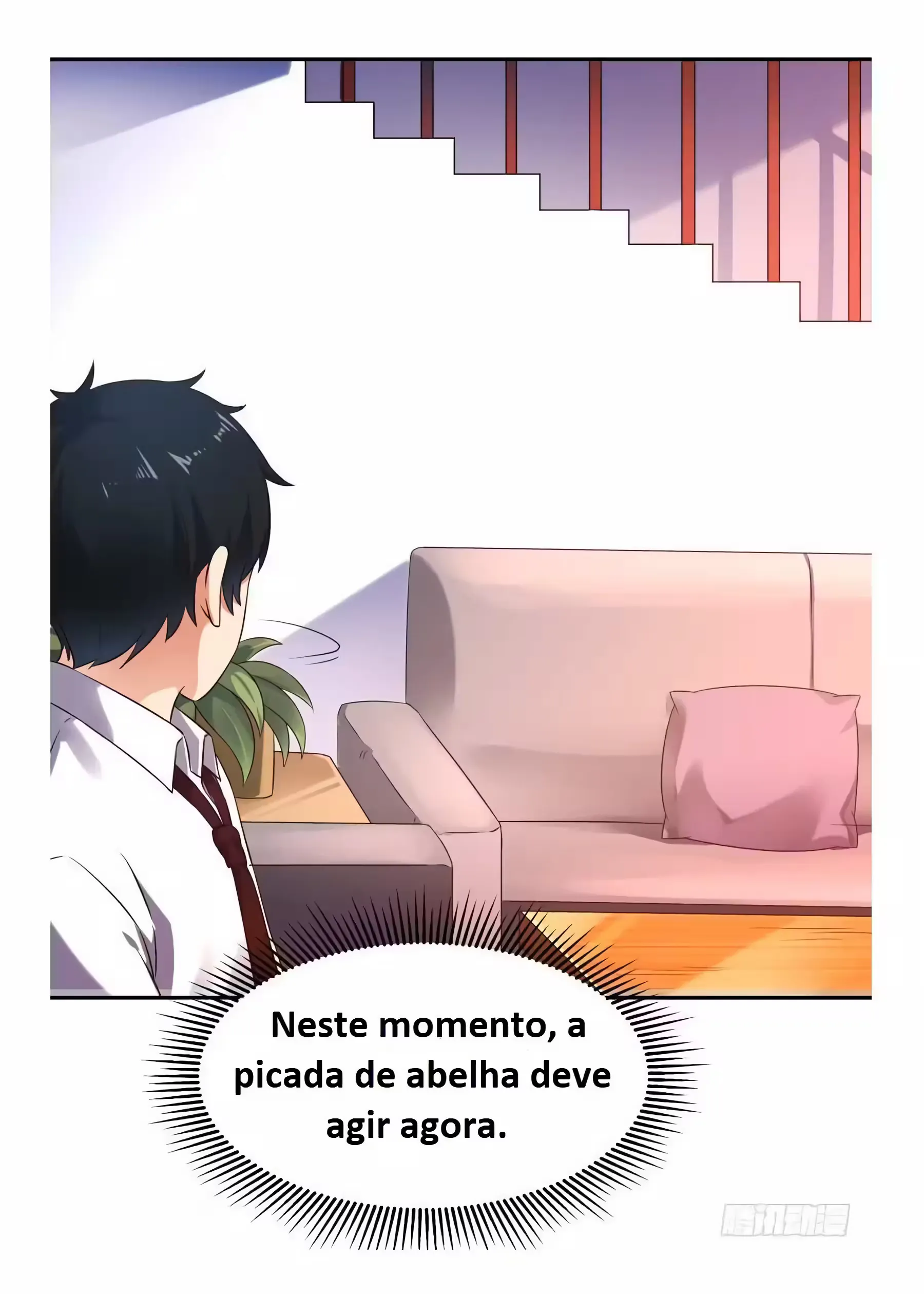 Read Reencarnação Divindade Urbana (PT-BR) PT Manga Online