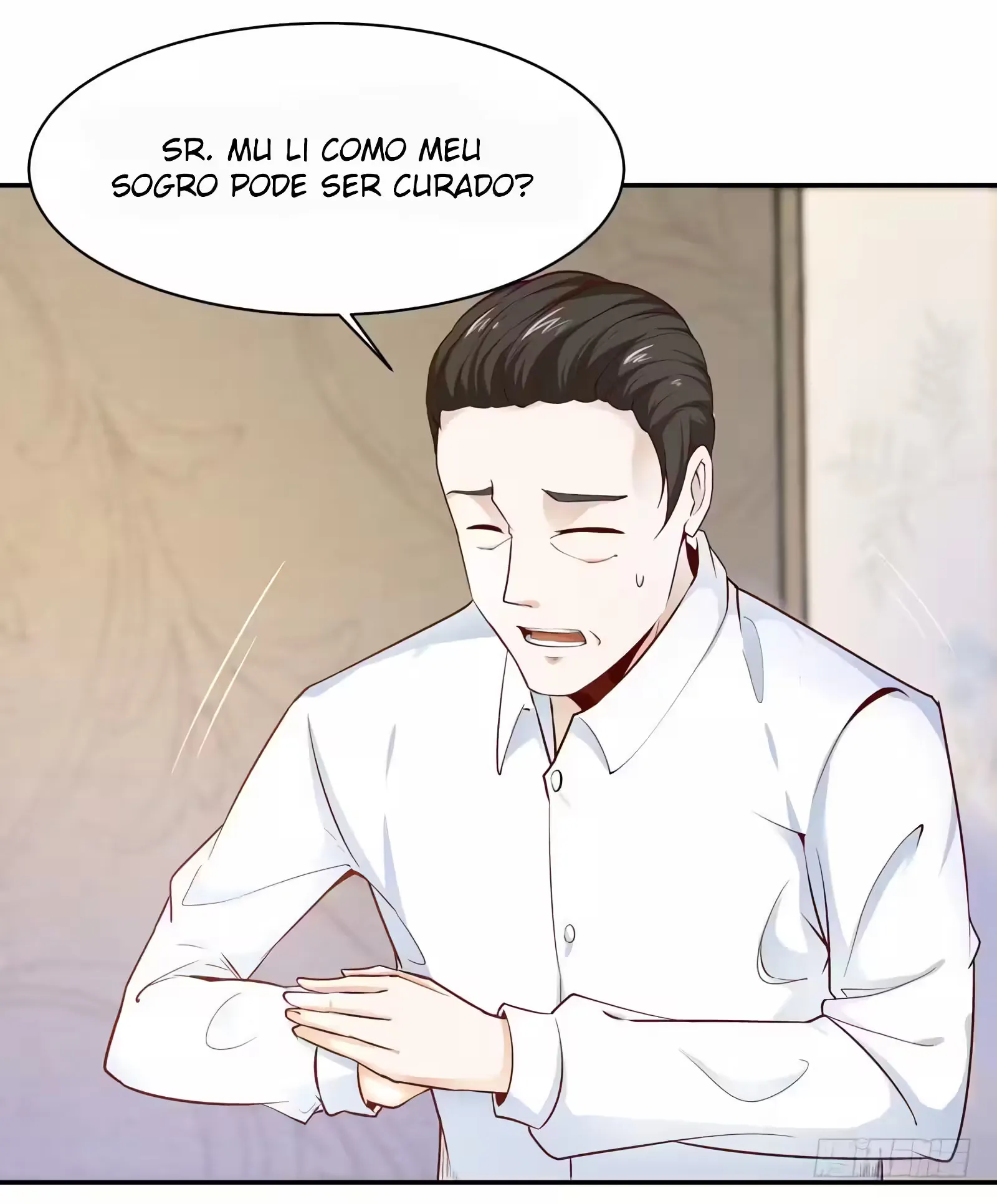 Read Reencarnação Divindade Urbana (PT-BR) PT Manga Online