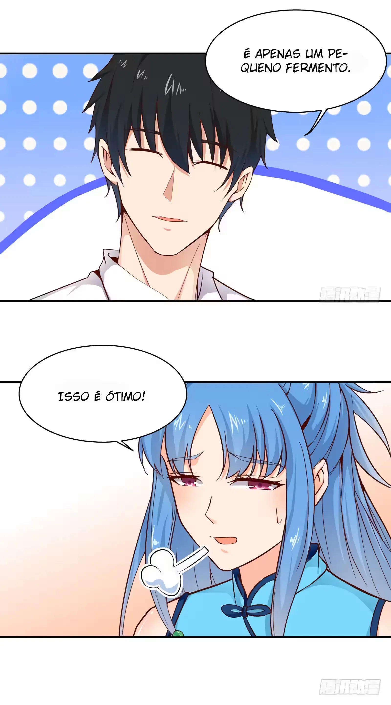 Read Reencarnação Divindade Urbana (PT-BR) PT Manga Online
