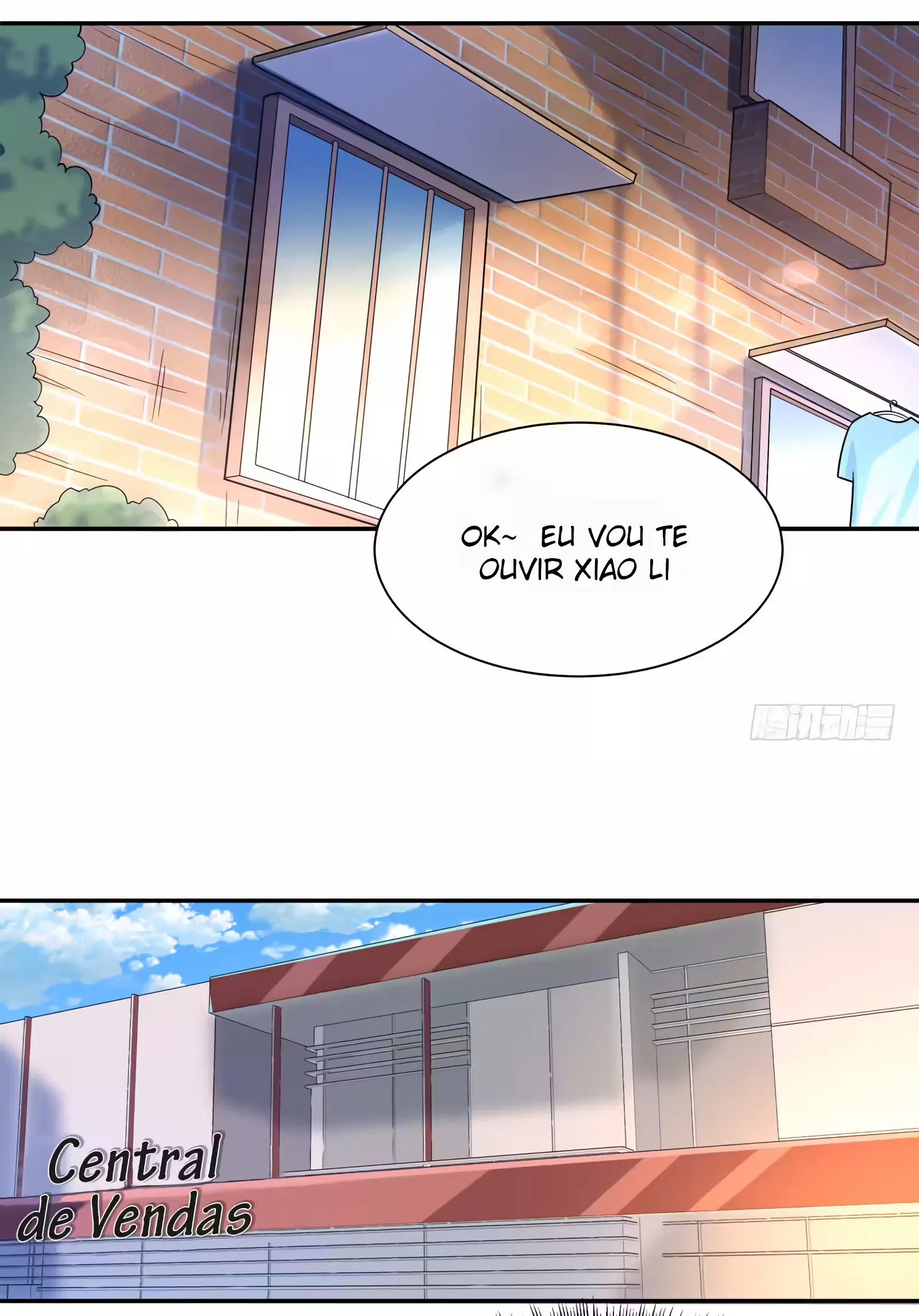 Read Reencarnação Divindade Urbana (PT-BR) PT Manga Online