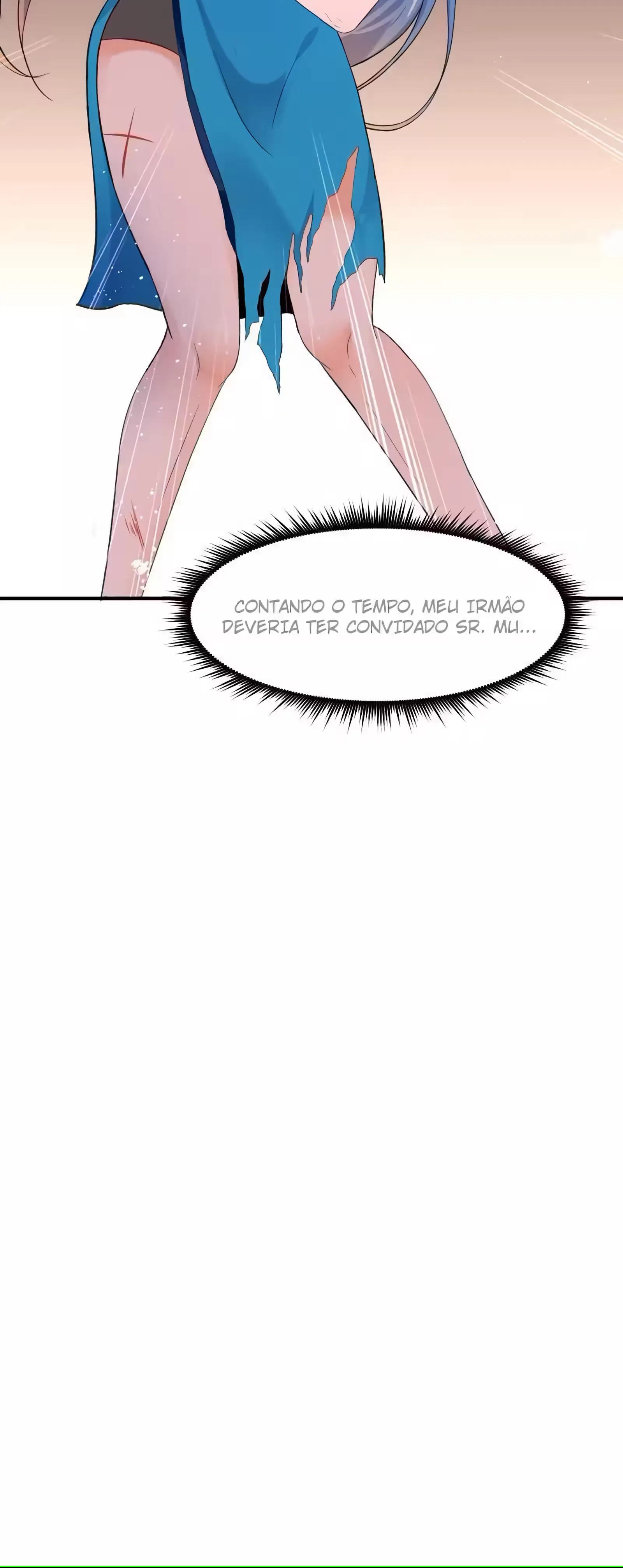 Read Reencarnação Divindade Urbana (PT-BR) PT Manga Online