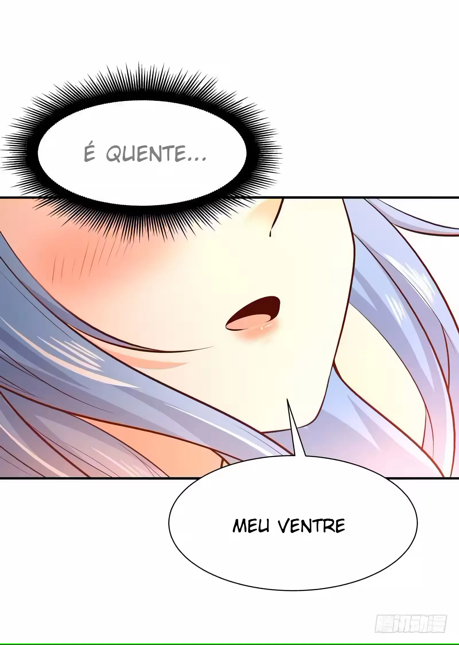Read Reencarnação Divindade Urbana (PT-BR) PT Manga Online