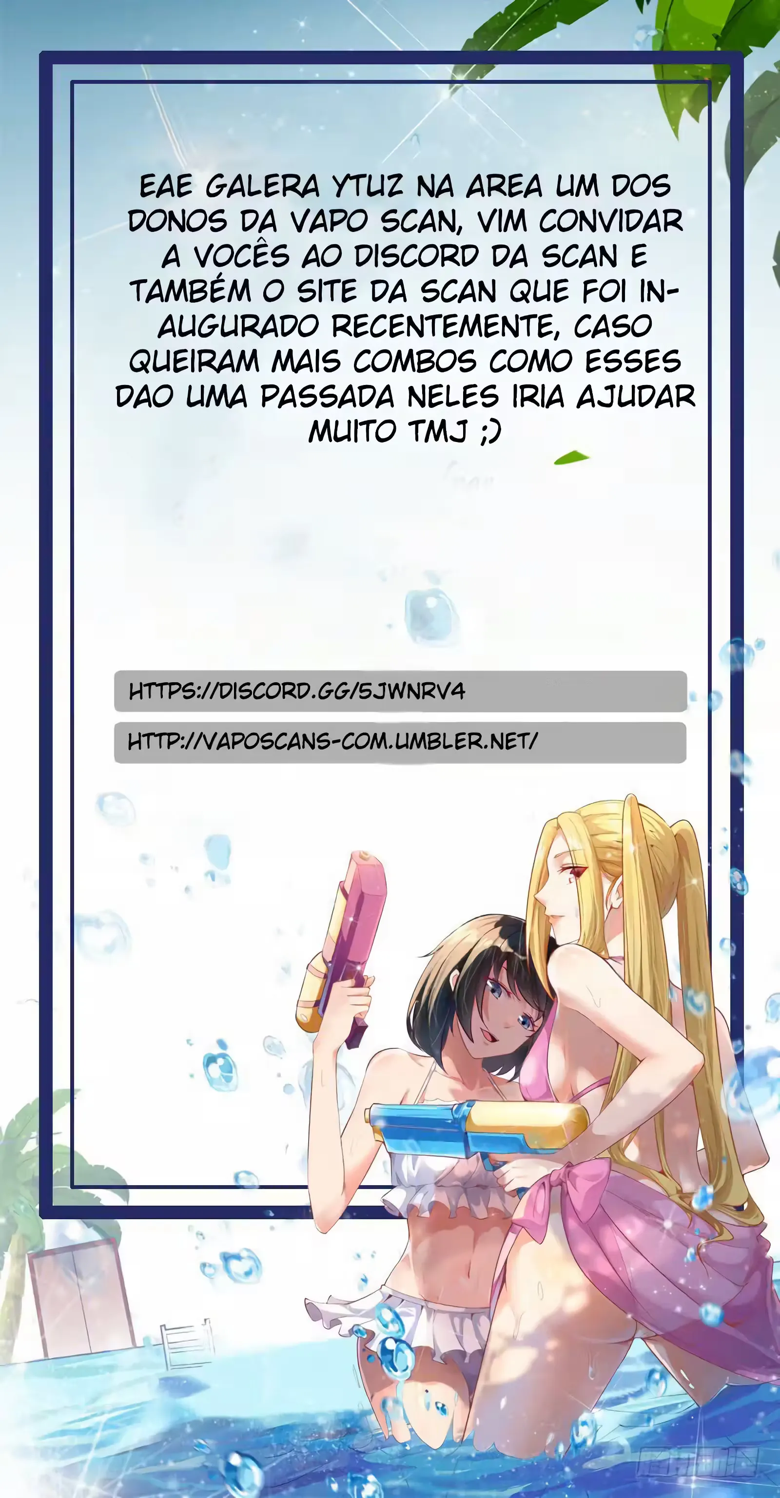 Read Reencarnação Divindade Urbana (PT-BR) PT Manga Online