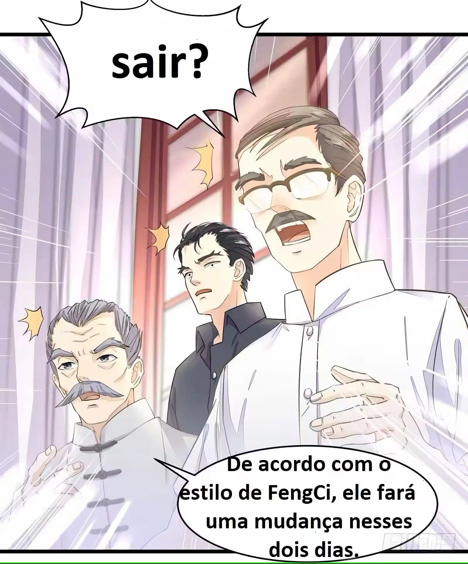 Read Reencarnação Divindade Urbana (PT-BR) PT Manga Online