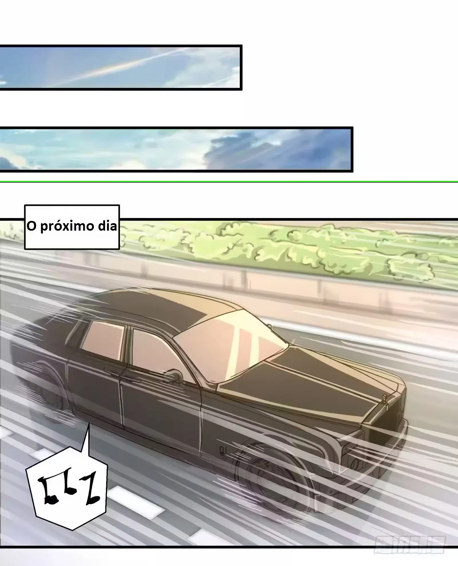 Read Reencarnação Divindade Urbana (PT-BR) PT Manga Online