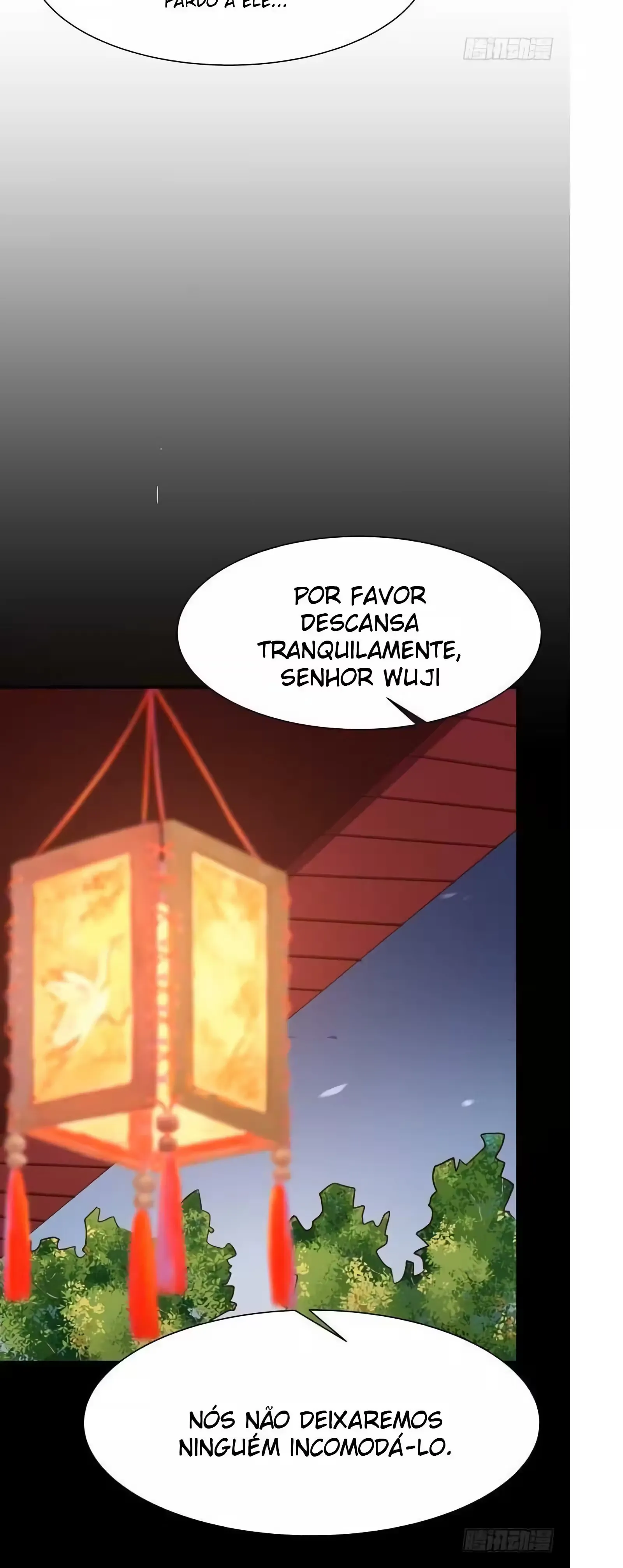 Read Reencarnação Divindade Urbana (PT-BR) PT Manga Online