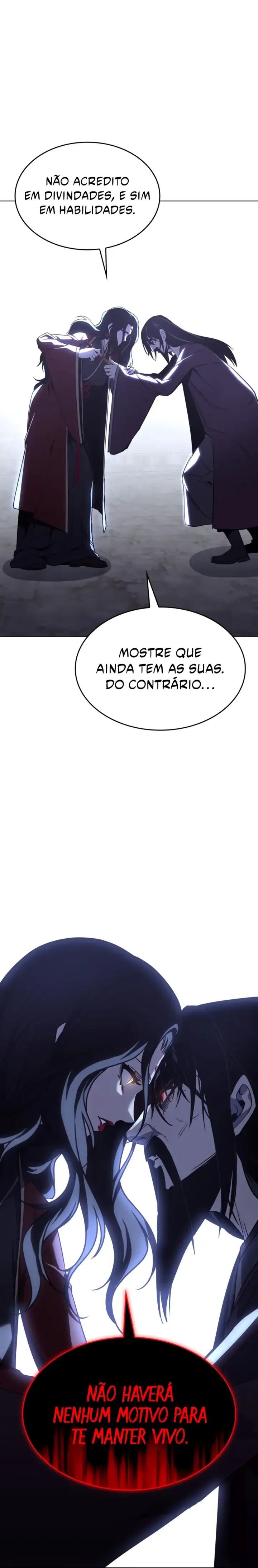 Read Reencarnando como o Herdeiro Louco (PT-BR) PT Manga Online