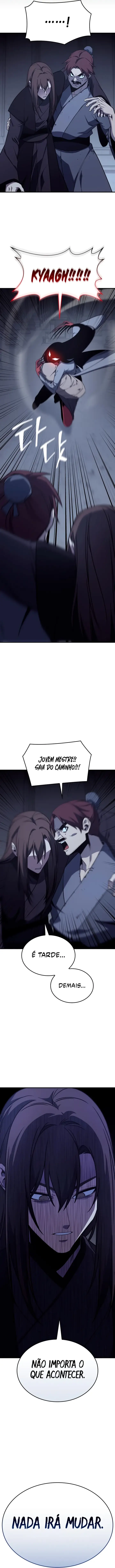 Read Reencarnando como o Herdeiro Louco (PT-BR) PT Manga Online