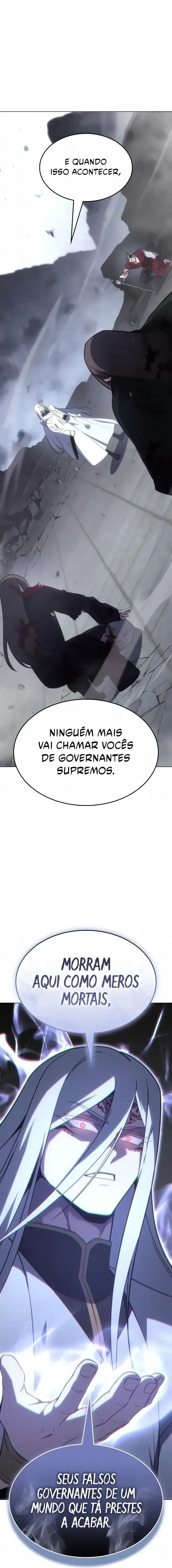 Read Reencarnando como o Herdeiro Louco (PT-BR) PT Manga Online