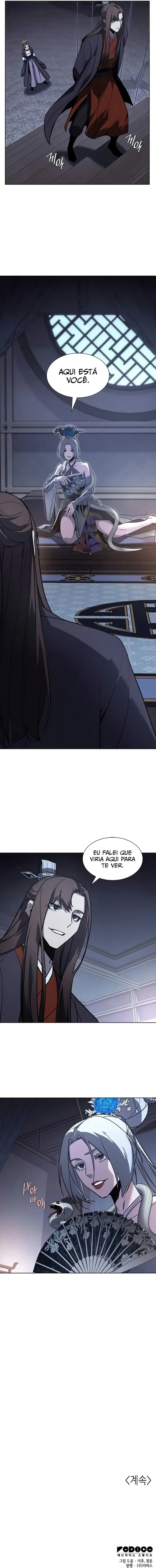 Read Reencarnando como o Herdeiro Louco (PT-BR) PT Manga Online