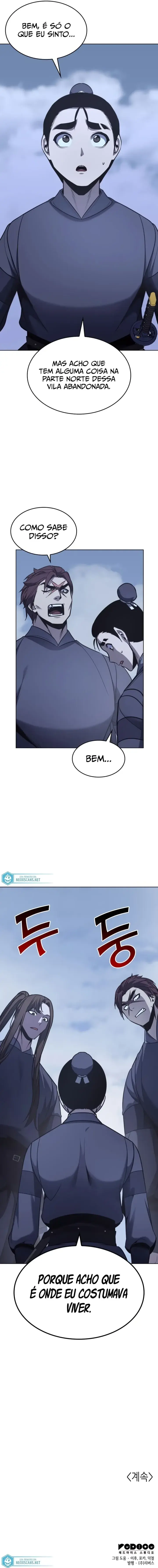Read Reencarnando como o Herdeiro Louco (PT-BR) PT Manga Online