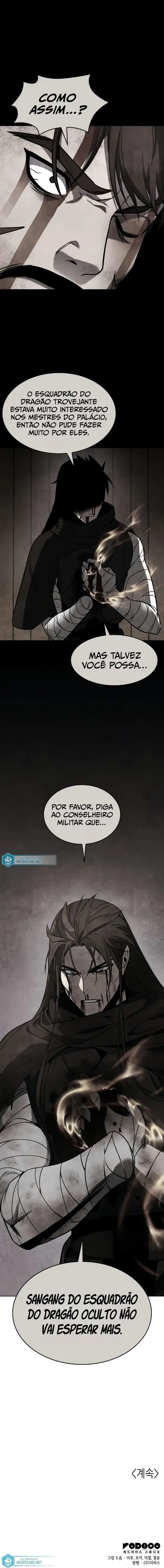 Read Reencarnando como o Herdeiro Louco (PT-BR) PT Manga Online