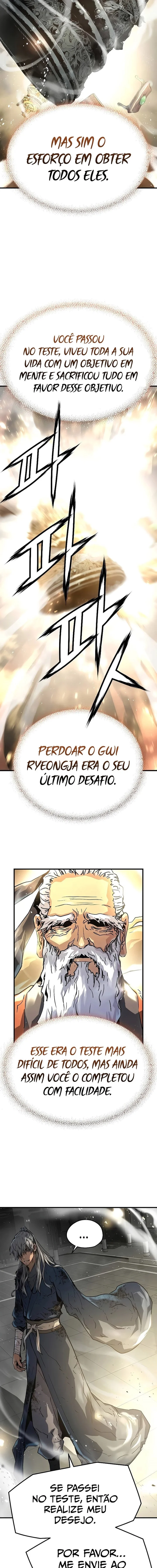 Read Regressão Absoluta (PT-BR) PT Manga Online
