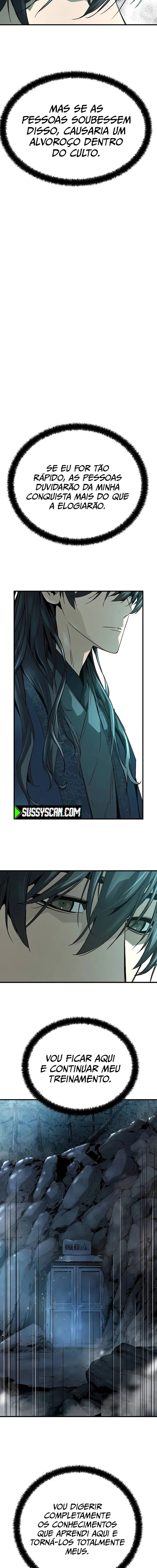 Read Regressão Absoluta (PT-BR) PT Manga Online