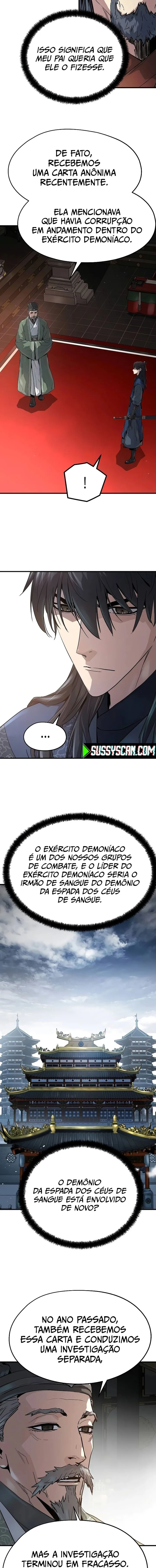 Read Regressão Absoluta (PT-BR) PT Manga Online