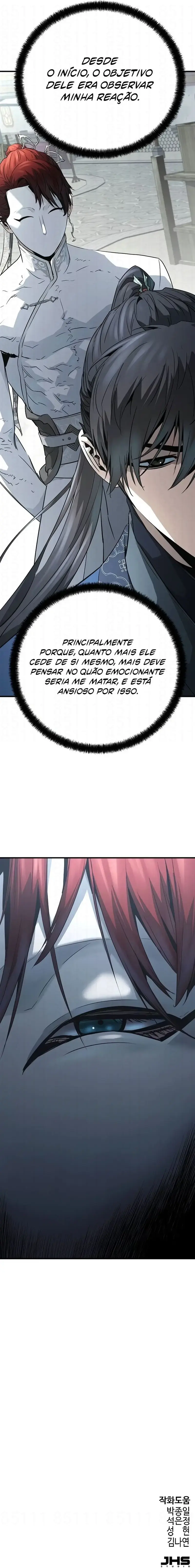 Read Regressão Absoluta (PT-BR) PT Manga Online