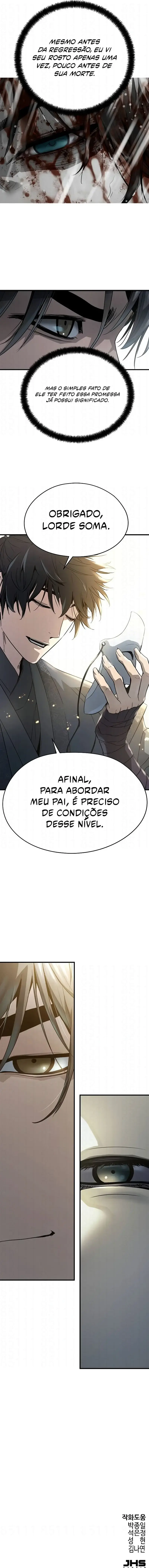 Read Regressão Absoluta (PT-BR) PT Manga Online