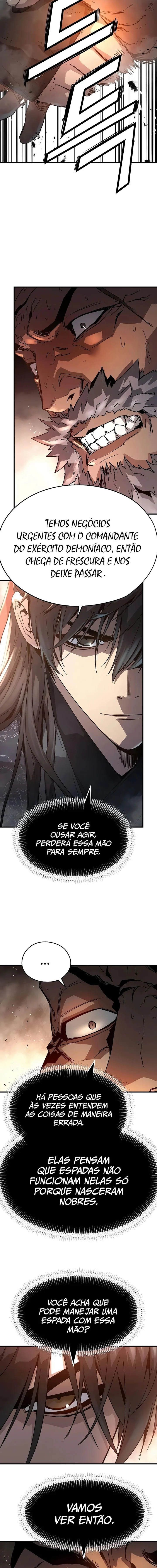 Read Regressão Absoluta (PT-BR) PT Manga Online