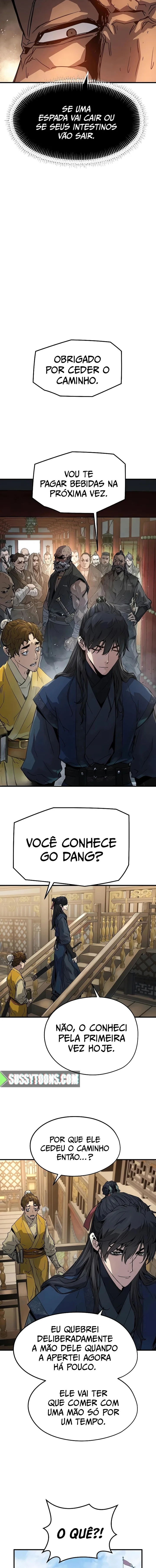 Read Regressão Absoluta (PT-BR) PT Manga Online