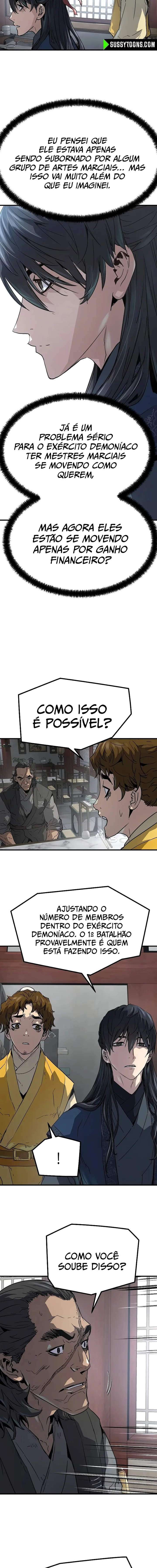 Read Regressão Absoluta (PT-BR) PT Manga Online