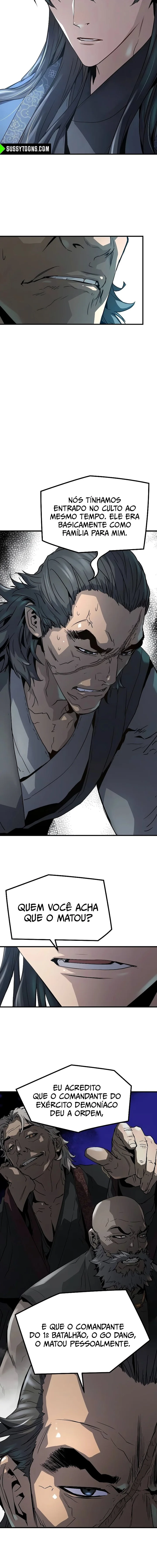 Read Regressão Absoluta (PT-BR) PT Manga Online