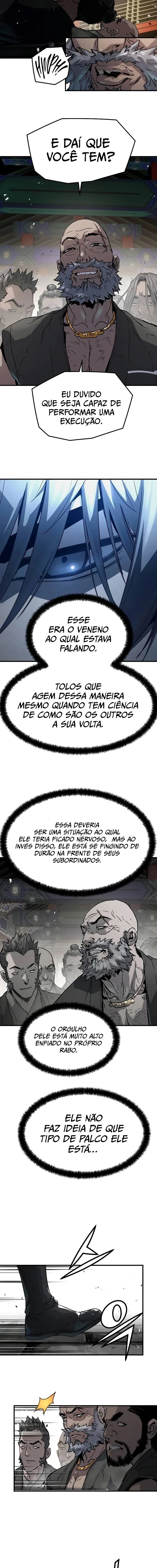 Read Regressão Absoluta (PT-BR) PT Manga Online