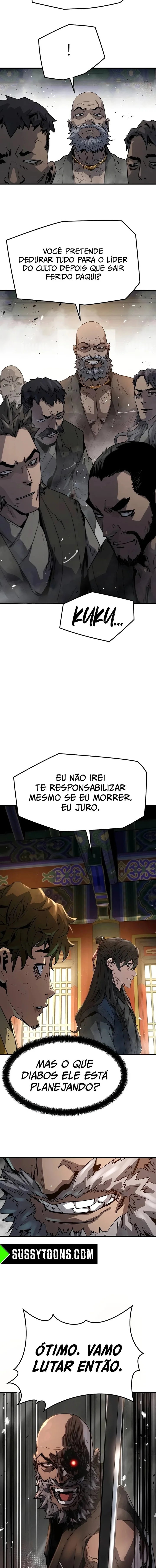 Read Regressão Absoluta (PT-BR) PT Manga Online