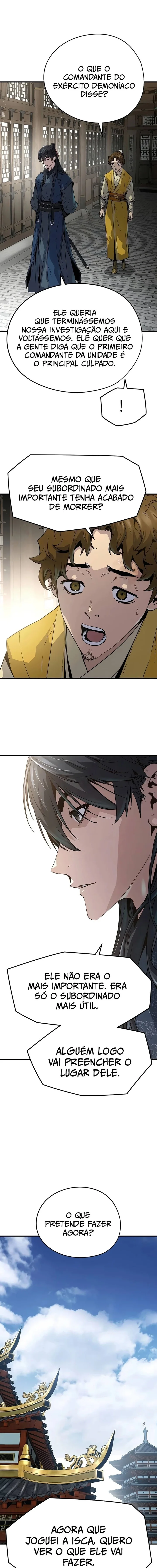 Read Regressão Absoluta (PT-BR) PT Manga Online