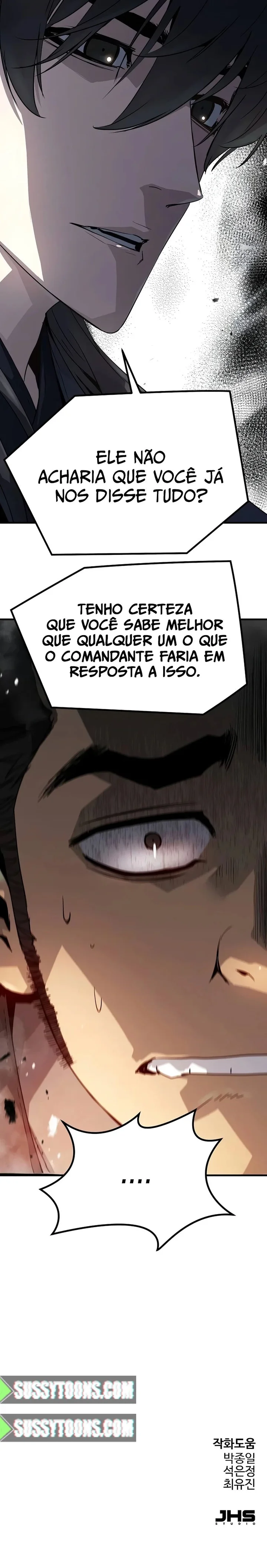 Read Regressão Absoluta (PT-BR) PT Manga Online