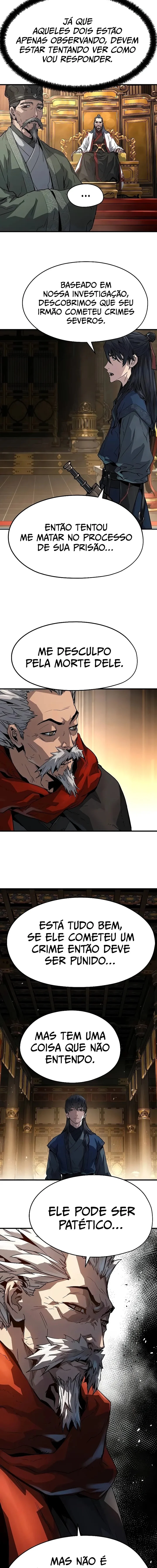 Read Regressão Absoluta (PT-BR) PT Manga Online