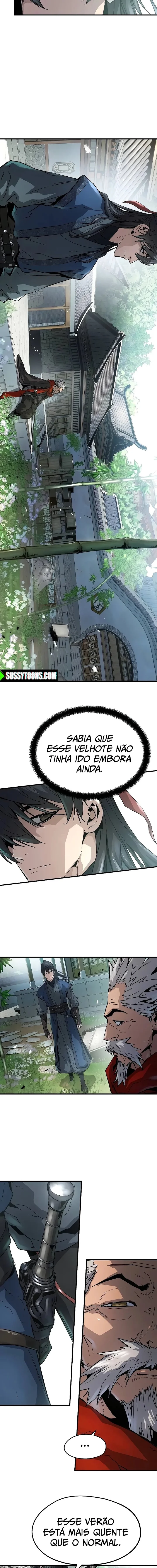 Read Regressão Absoluta (PT-BR) PT Manga Online