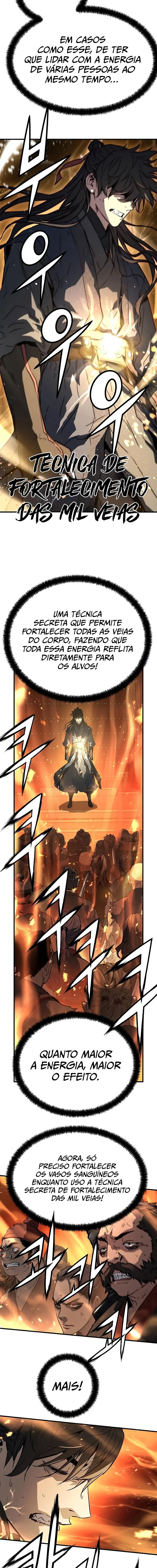 Read Regressão Absoluta (PT-BR) PT Manga Online