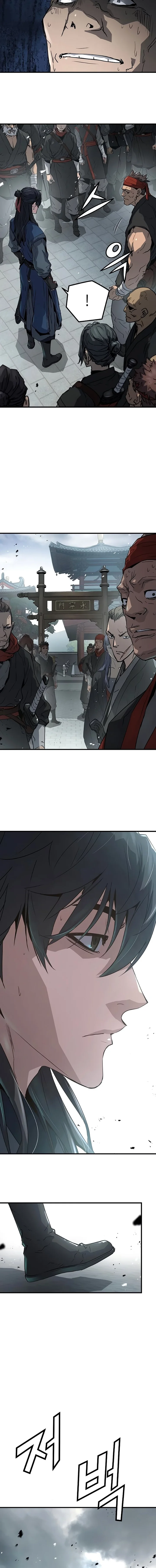 Read Regressão Absoluta (PT-BR) PT Manga Online