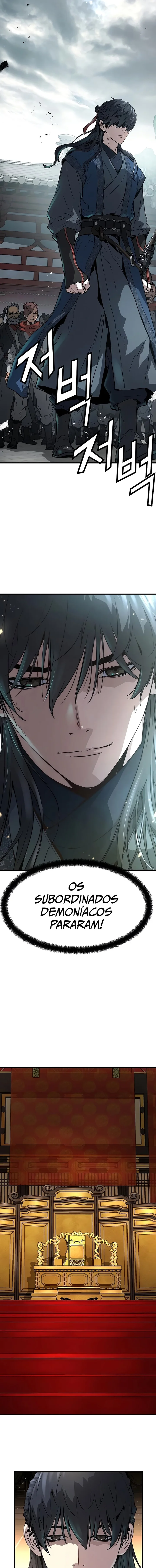 Read Regressão Absoluta (PT-BR) PT Manga Online