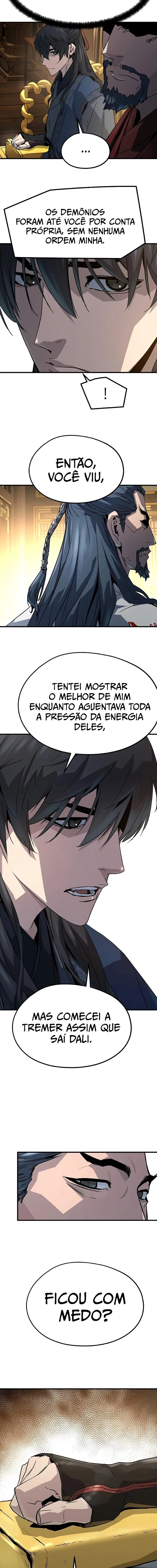 Read Regressão Absoluta (PT-BR) PT Manga Online