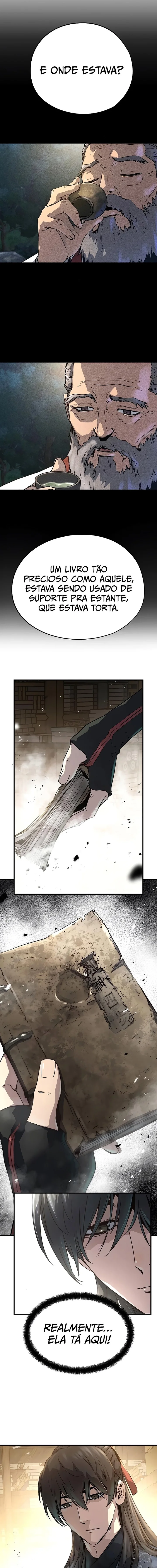 Read Regressão Absoluta (PT-BR) PT Manga Online