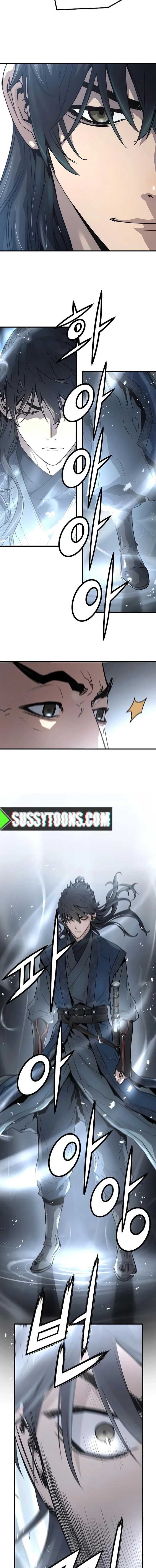 Read Regressão Absoluta (PT-BR) PT Manga Online
