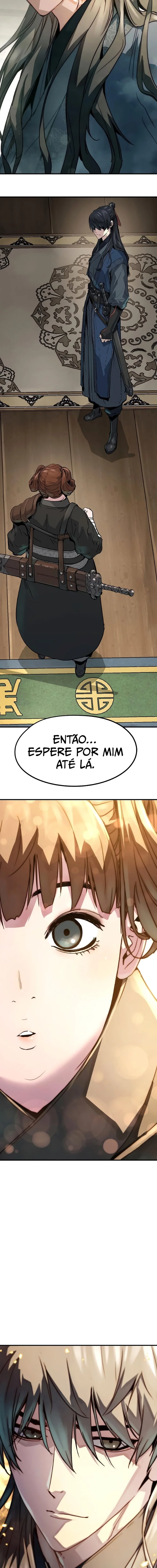 Read Regressão Absoluta (PT-BR) PT Manga Online