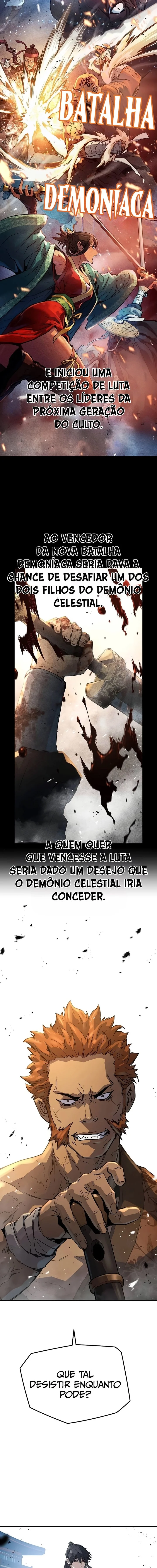 Read Regressão Absoluta (PT-BR) PT Manga Online