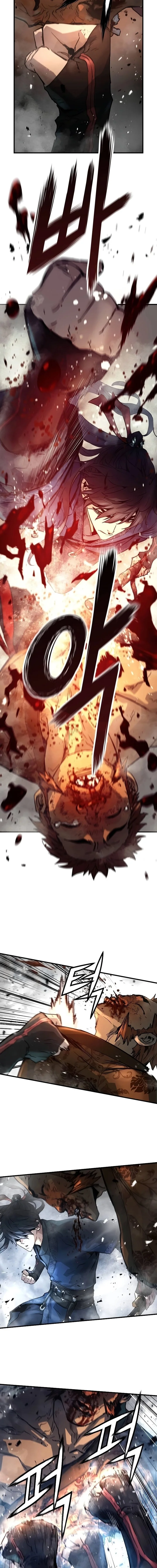 Read Regressão Absoluta (PT-BR) PT Manga Online
