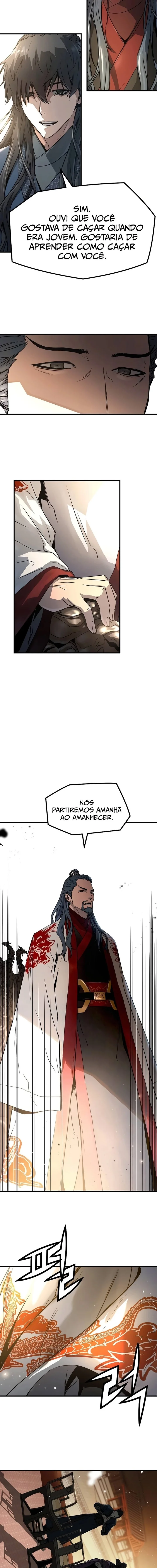 Read Regressão Absoluta (PT-BR) PT Manga Online