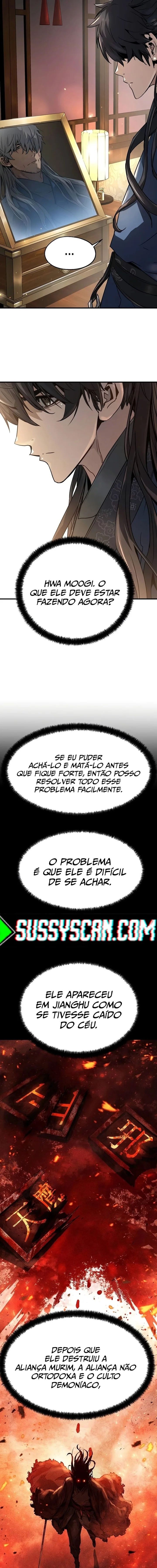 Read Regressão Absoluta (PT-BR) PT Manga Online