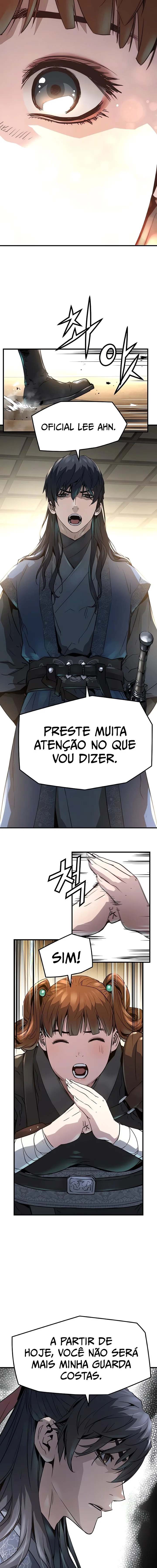 Read Regressão Absoluta (PT-BR) PT Manga Online