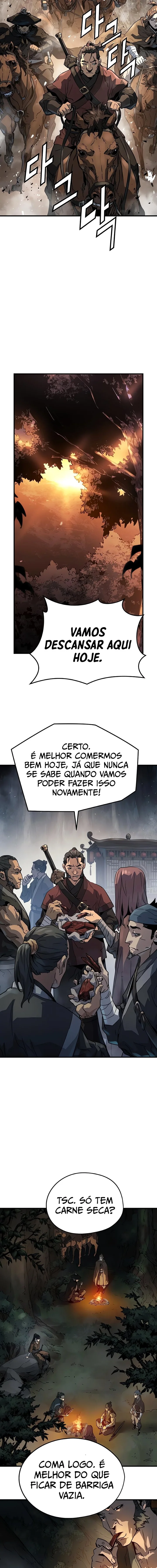 Read Regressão Absoluta (PT-BR) PT Manga Online