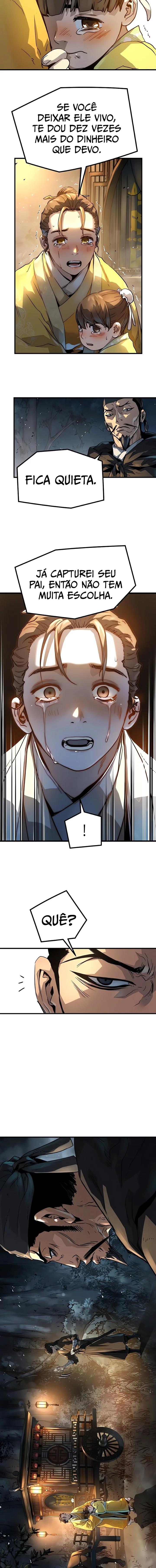 Read Regressão Absoluta (PT-BR) PT Manga Online