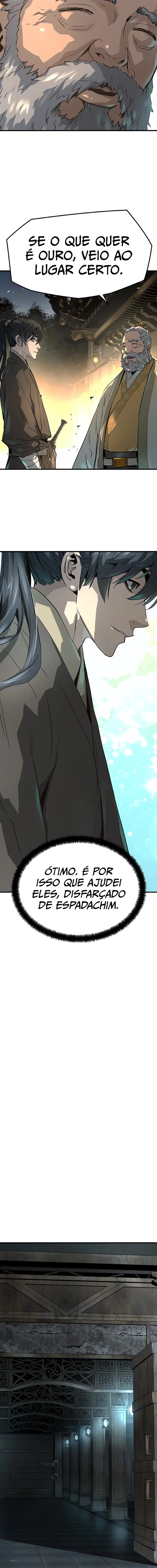 Read Regressão Absoluta (PT-BR) PT Manga Online
